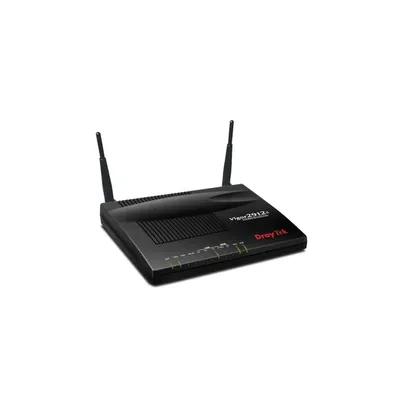 Router DRAYTEK Vigor2912n VIGOR2912N fotó