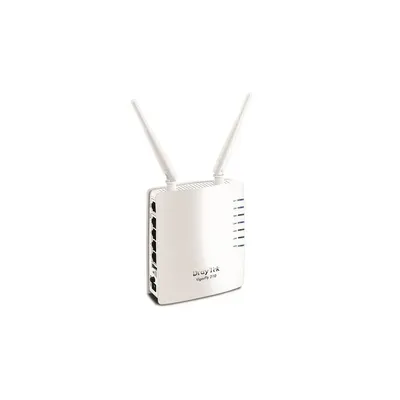 DRAYTEK ROUTER VigorFly 210 VIGORFLY210 fotó