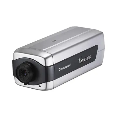 IP CAM 2Mpixel CMOS VIIP7160 fotó