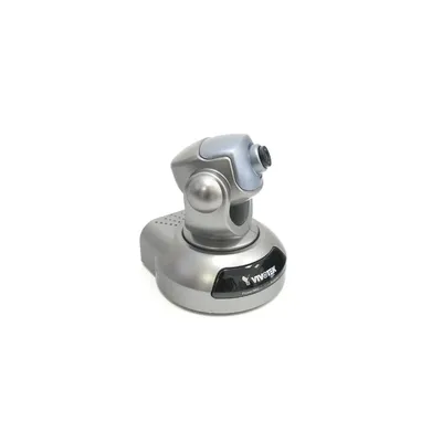 IP CAM 1 4"CCD,MPEG4,PT VIPT3122 fotó