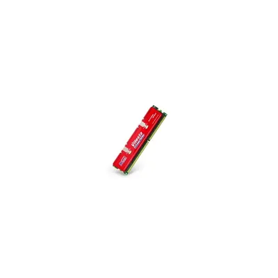 DDRII 1066+ 240Pin VITESTA 2x512MB 32*8 8chips Dual Chanel Pack 5 év ga VIT1066D2K2_1G-HS fotó