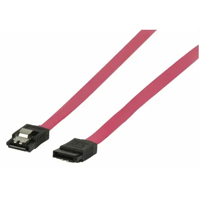 SATA kábel 0.5m árnyékolt - Már nem forgalmazott termék VLCP73050R05 fotó