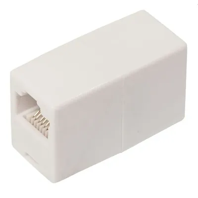 UTP toldó RJ45 UTP CAT5 Network - Már nem forgalmazott termék VLCP89005W fotó
