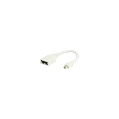 Mini DisplayPort DisplayPort adapter VLMP37450W0.20 fotó