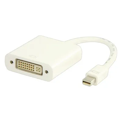 Mini DisplayPort DVI adapter VLMP37750W0.20 fotó