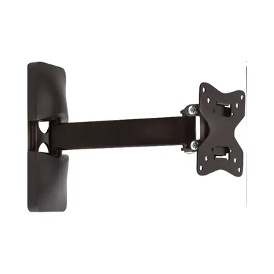 TV fali konzol 10 - 26" 25 - 66 cm, 15 kg Dönthető, forgatható VLM-SFM20 fotó