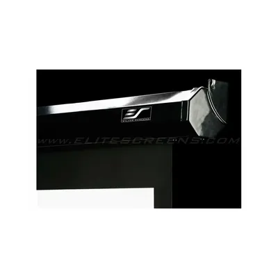 motoros fali vászon VMAX2 92"16:9 Fekete, 114,6x203,7cm, MaxWhite, 1.1 2 év VMAX92UWH2-E30 fotó