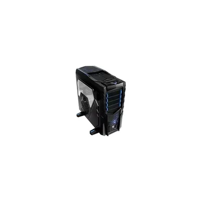 Számítógépház ablakos fekete ház THERMALTAKE Chaser MK-I VN300M1W2N fotó