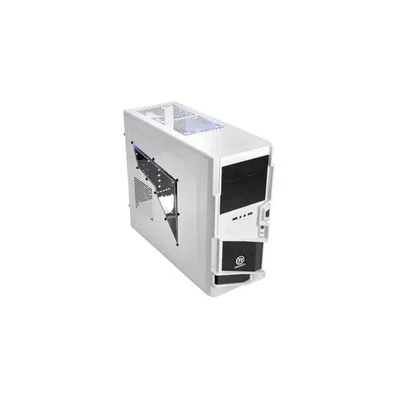 Commander MS-I Snow Edition ház USB 3.0