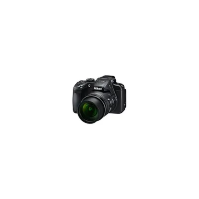 Nikon Coolpix B700 Fekete digitális fényképezőgép VNA930E1 fotó
