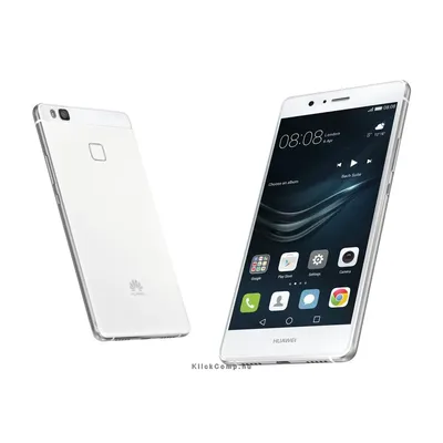 Huawei P9 Lite Dual SIM - 16GB - Fehér VNS-L21_W16DS fotó
