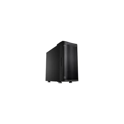 NEW SOPRANO fekete ház VO900M1N2N fotó