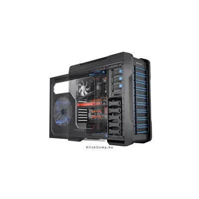 Chaser A71 fekete ház VP400M1W2N fotó