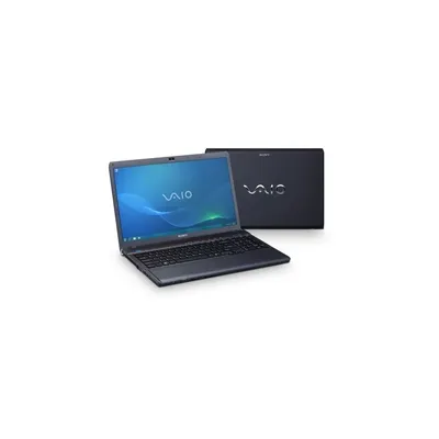 Sony Vaio multimedia notebook F13Z Full HD studio PNR 2 év VPCF13Z1e fotó