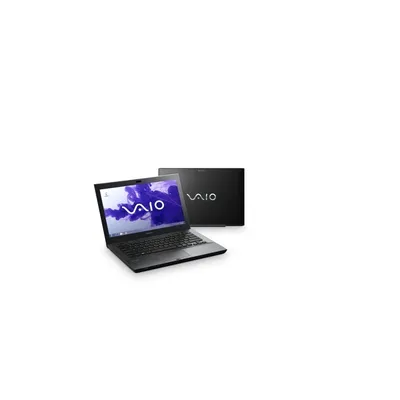 SONY VAIO SB4 S9 notebook PNR 2 év
