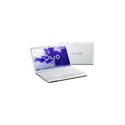 SONY VAIO EH3 K1 notebook spring '12 PNR 2 év VPC-EH3K1EW fotó