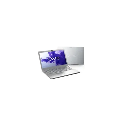 SONY VAIO SE1E notebook silver PNR 2 év VPC-SE1E1E fotó