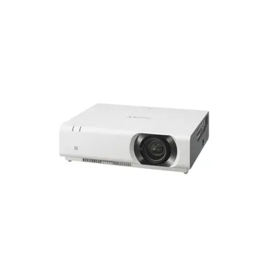 Projektor WUXGA 4000 lumen LAN Sony installációs VPL-CH355 fotó