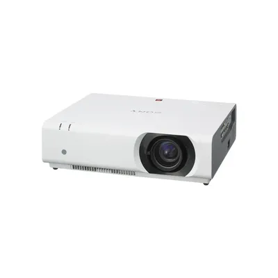Sony installációs projektor, 4500 lumen, WXGA, LAN VPL-CW255 fotó