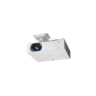 Sony installációs projektor, 5100 lumen, WXGA, LAN VPL-CW275 fotó
