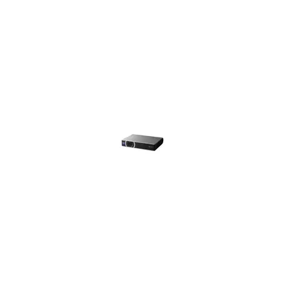 Sony slim projektor 2100 ANSIlumen XGA HRP akció VPL-CX21 fotó