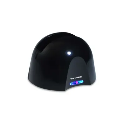 Vipower 3,5,2,5 USB3,SATA,fek dock VPP89038P fotó