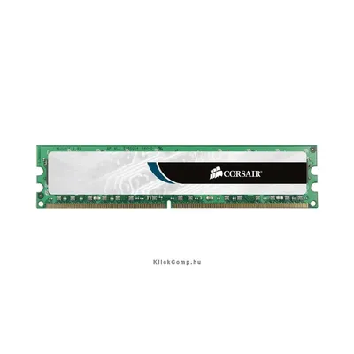 1GB DDR Memória 333Mhz CORSAIR Desktop memória VS1GB333 fotó