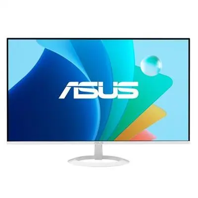 Asus monitor 23,8" 1920x1080 IPS HDMI VGA 120Hz VZ249HG-W fotó