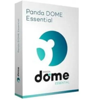 Panda Dome Essential HUN 2 Eszköz 1 év online W01YPDE0B02 fotó