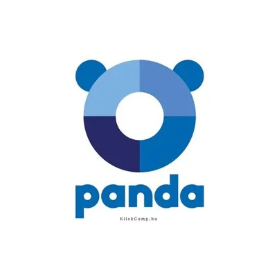 Vírusírtó Panda Internet Security HUN 1 Eszköz 1 év vírusirtó szoftver + egérpad W12ISMB1EB fotó