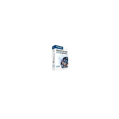 Internet Security for Netbooks 2012 Retail Box 1 PC-re 1 éves online frissítés előfizetés Dobozos ÚJ regisztráció W12PT12MB1 fotó