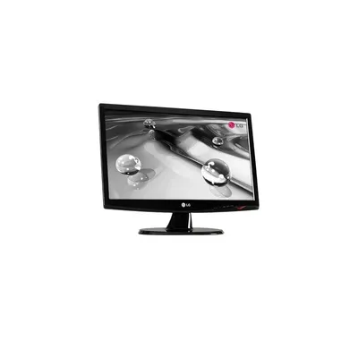 monitor ffekete, DVI, 30000:1, 5ms W1943TB-PF fotó