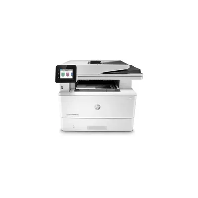 Multifunkciós lézernyomtató A4 mono HP LaserJet Pro M428dw lézer MFP duplex  ADF LAN WIFI W1A28A fotó