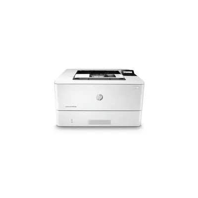 Lézernyomtató A4 mono HP LaserJet Pro M404n lézer nyomtató W1A52A fotó