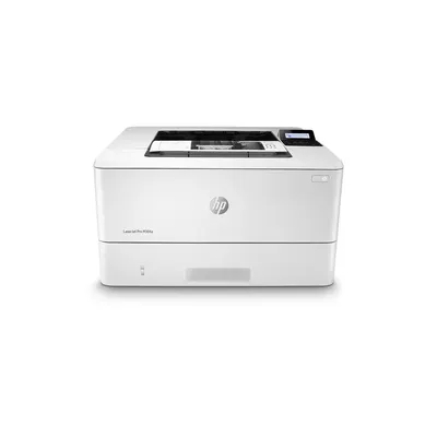 Lézernyomtató A4 mono HP LaserJet Pro M304a lézer nyomtató W1A66A fotó