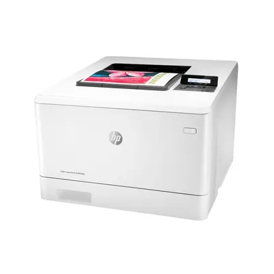 Lézernyomtató A4 színes HP Color LaserJet Pro M454dn W1Y44A fotó