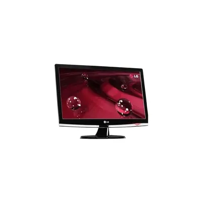 monitor ffekete, 30000:1, 5ms