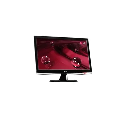 desgn monitor, ffekete, 50000:1, 2ms, 250cd m2, Smart 2043T-