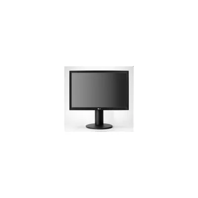 tervezői monitor, fekete, DVI, HDMI, 1000:1 valós contrast W2220P-BF fotó