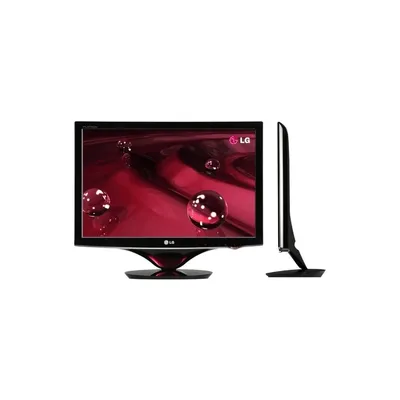 FULLLED lcd monitor 16:10, 1M:1 c, DVI, HDMI W2286L-PF fotó