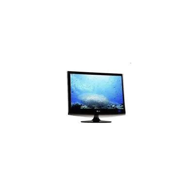 monitor 50000:1, 2 ms, extra design, fényes fekete W2294T-PF fotó