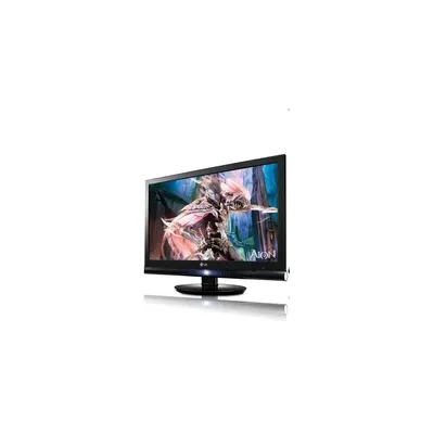 3D FullHD gamer monitor nVidia aktív szemüveggel használható W2363D-PF fotó