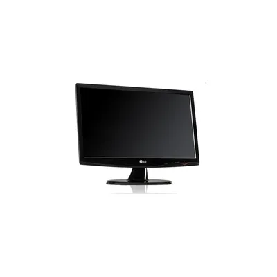 FULL HD monitor 30000:1 DVI W2443T-PF fotó