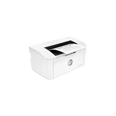 Lézernyomtató A4 mono HP LaserJet Pro M15w mono A4 lézer nyomtató WIFI W2G51A fotó