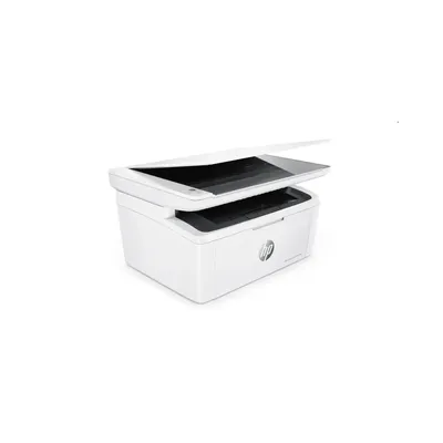 Multifunkciós nyomtató lézer A4 HP LaserJet Pro M28a mono A4 laser MFP W2G54A fotó