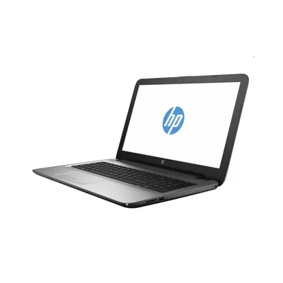 HP 250 G5 laptop 15,6&#34; FHD i3-5005U 4GB 1TB R5-M430-2GB ezüst notebook W4M31EA fotó
