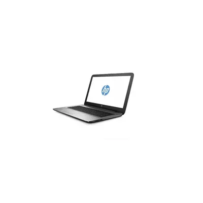 HP 250 G5 laptop 15,6&#34; FHD i3-5005U 4GB 500GB ezüst notebook W4M91EA fotó