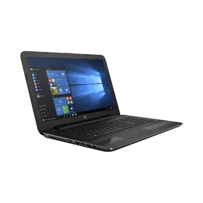 HP 250 G5 laptop 15,6&#34; i3-5005U 4GB 500GB Win10 W4N08EA fotó