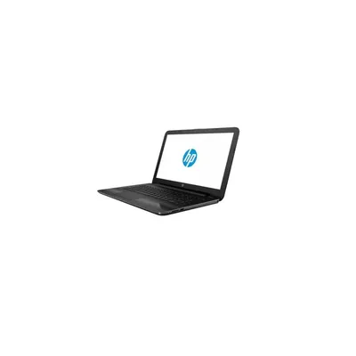 HP 250 G5 laptop 15,6&#34; N3060 4GB 128GB SSD W4N45EA fotó