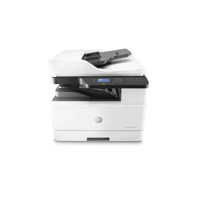 Multifunkciós lézernyomtató A3 HP LaserJet Pro M436dna W7U02A fotó